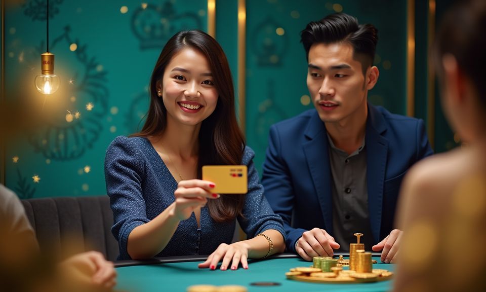 axas88 Apa Yang Kami Tawarkan dalam Dadu Emas