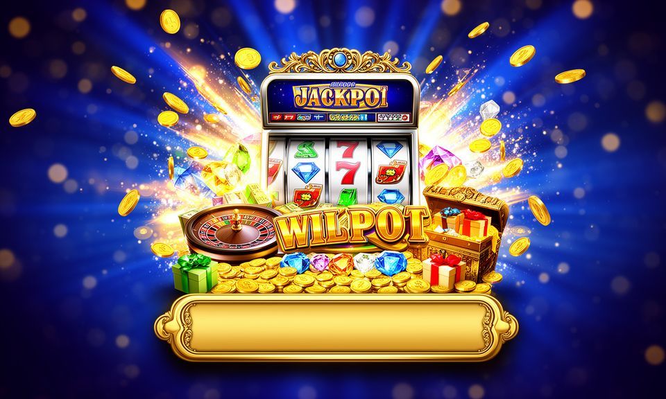 axas88 Apa Yang Kami Tawarkan dalam Kilat Monsun Slot