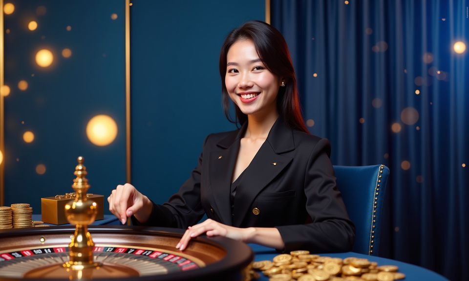 axas88 Baccarat Langsung